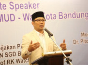 Viral, Deklarasi Bandung Dukung NKRI Digagas Syiah