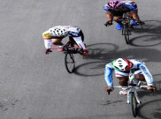 JIExpo Criterium 2016, Bersepeda yang Banyak Manfaat