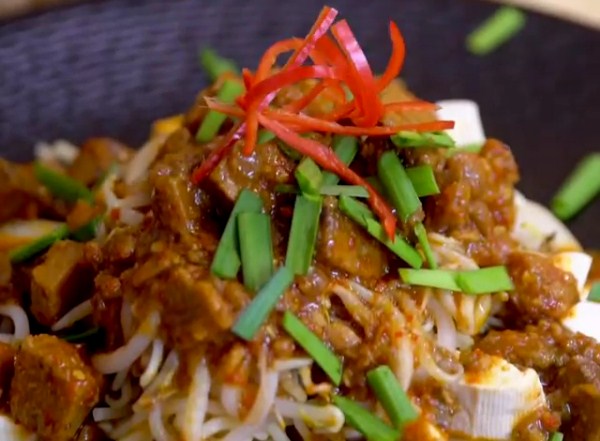 Makanan Sehat Resep Tauge Goreng Enak dan Praktis