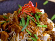 Makanan Sehat Resep Tauge Goreng Enak dan Praktis