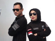 Pasangan Agus - Sily Bayangi Elektabilitas Ahok - Jarot yang Lagi Jeblok