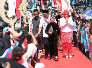 Ridwan Kamil Buktikan Kesetiaan Bandung Pada NKRI