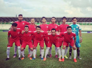Tunggu Hari Rabu, Persika Karawang Akan Tundukkan Persib 