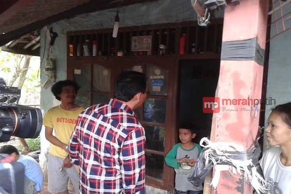 Ahok Kaget Lihat Kondisi Rumah Warga, Apa Solusinya? 