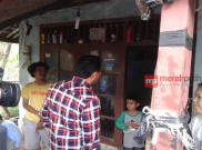 Ahok Kaget Lihat Kondisi Rumah Warga, Apa Solusinya? 