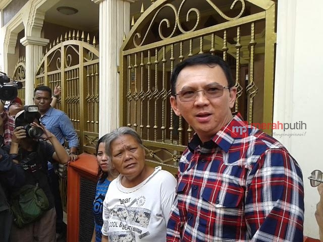 Gelar Perkara Kasus Ahok, Pemuda Muhammadiyah Tanyakan Ketidakhadiran Ahok