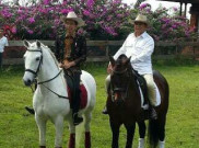 Prabowo, Polo, dan Nusantara Polo Club