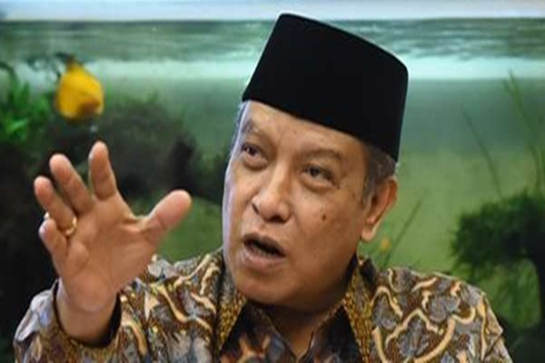 PBNU Dukung Pembubaran HTI