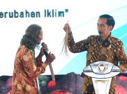 Presiden Joko Widodo : Demo Boleh, Tapi Tidak Anarki