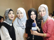 Yuki Kato: Cahaya Cinta Pesantren Membawa Nilai Positif  