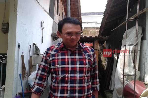 Ulama Boleh Hadir Dalam Gelar Perkara Ahok