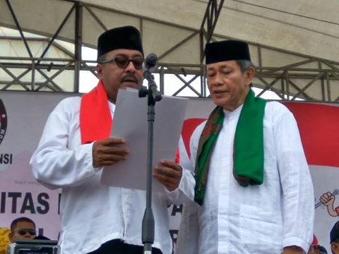 Embay Ungguli Andika Sebagai Cawagub Banten 2017