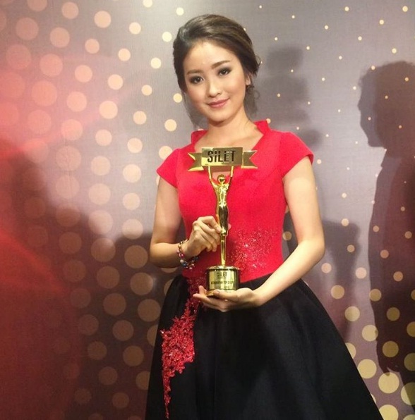 Jadi Artis dengan Kehidupan Tersilet, Ini Curahan Hati Natasha Wilona