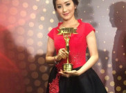 Jadi Artis dengan Kehidupan Tersilet, Ini Curahan Hati Natasha Wilona