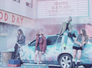 Black Pink Rilis Dua Video klip Single Terbaru
