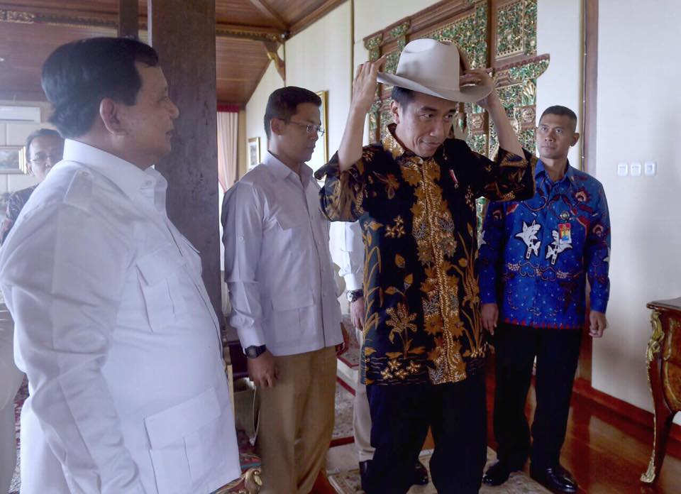 Tes Baca Alquran, Seknas Jokowi: Biar Publik Lihat Mana yang Sholeh atau Hanya Nebeng Sholeh