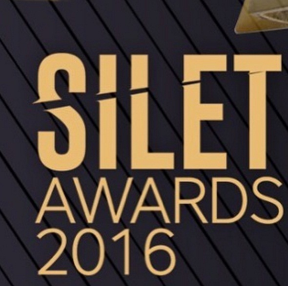Ini Daftar Pemenang Silet Awards 2016