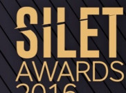 Ini Daftar Pemenang Silet Awards 2016