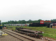 Jadwal Kereta Api Daop III Kembali Normal
