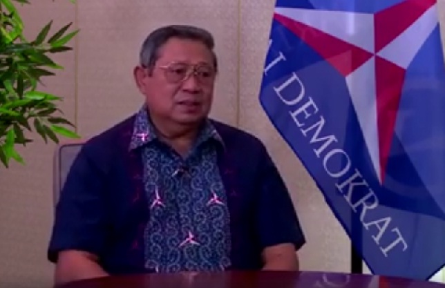 Setelah Jokowi Sambangi Prabowo, Giliran SBY Kunjungi Wiranto, Ada Apa?