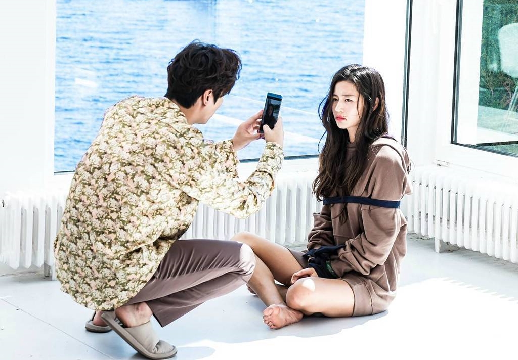 Drama Korea The Legend Of The Blue Sea Rilis Teaser Foto Terbaru