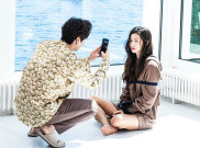Drama Korea The Legend Of The Blue Sea Rilis Teaser Foto Terbaru