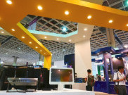 Talitra Tantang Perusahaan Teknologi Indonesia di Computex 2017