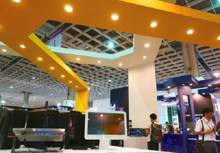 Talitra Tantang Perusahaan Teknologi Indonesia di Computex 2017