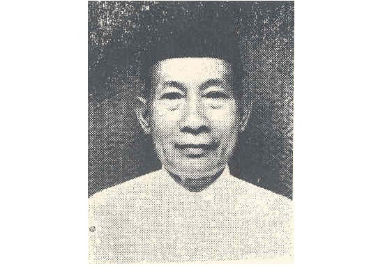 Tokoh Sumpah Pemuda Yang Nyaris Terlupakan, Soegondo Djojopuspito