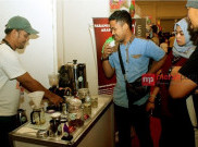 Menengok Sejarah Kopi Arabika Paranginan