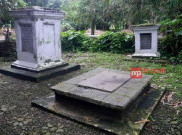 Misteri Makam Belanda hingga Penampakan Sosok Harimau Titisan Prabu Siliwangi 