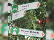 Kebun Raya Bogor Wisata Alam Penuh Cerita Masa Lalu