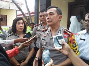 Jelang Pilgub Banten, Polisi Ajak Media Jaga Kondisi