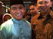 Wow, Yusril Minta Umat Islam Maafkan Ahok!