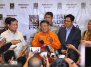 Presiden PKS Sebut Aksi 4 November Murni Gerakan Rakyat