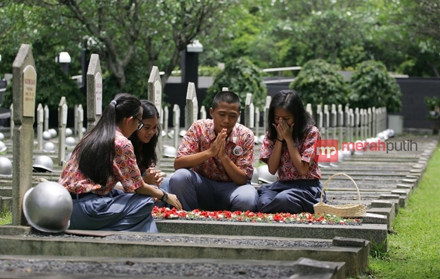 Selamat Hari Pahlawan