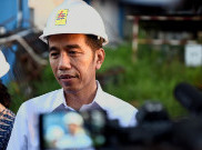 Polemik Bandara Belum Usai, Presiden Jokowi Bakal Hadiri Ground Breaking
