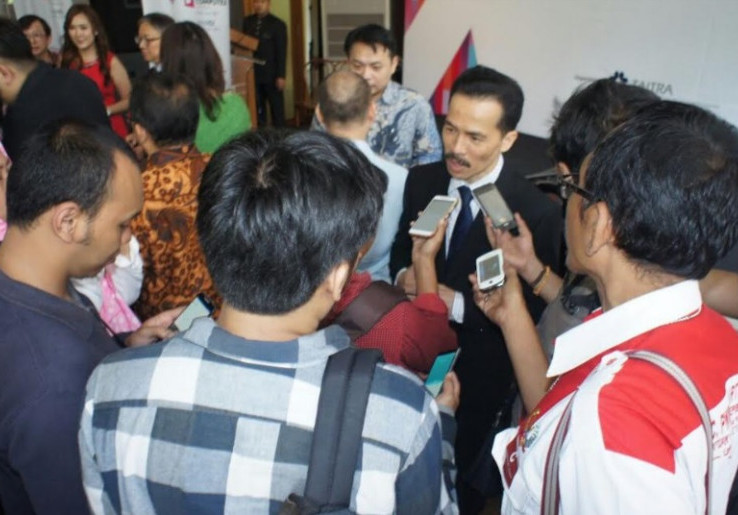 Tak Puas Kuasai Indocomtech, Ketua Umum Apkomindo jadi Target Berikutnya