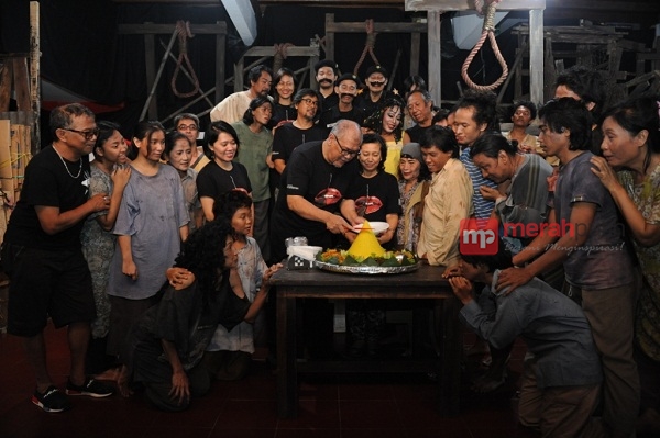 Setelah 31 Tahun, Teater Koma Kembali Pentaskan 'Opera Kecoa' di TIM
