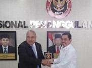 Fiji Ingin Belajar Counter Terorism dari Indonesia 