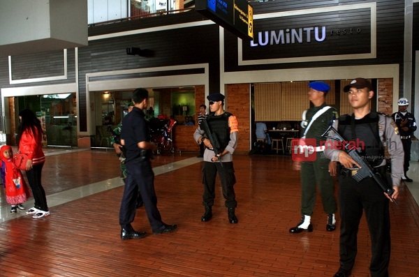Jelang Demo 4 November, Bandara Soetta Operasikan 1.600 CCTV