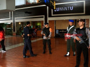 Jelang Demo 4 November, Bandara Soetta Operasikan 1.600 CCTV