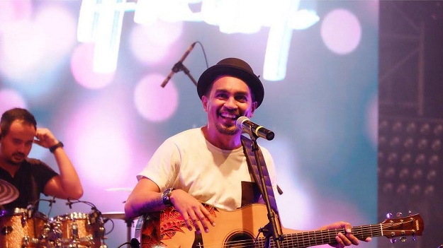 Dari Bob Tutupoly Sampai Glenn Fredly