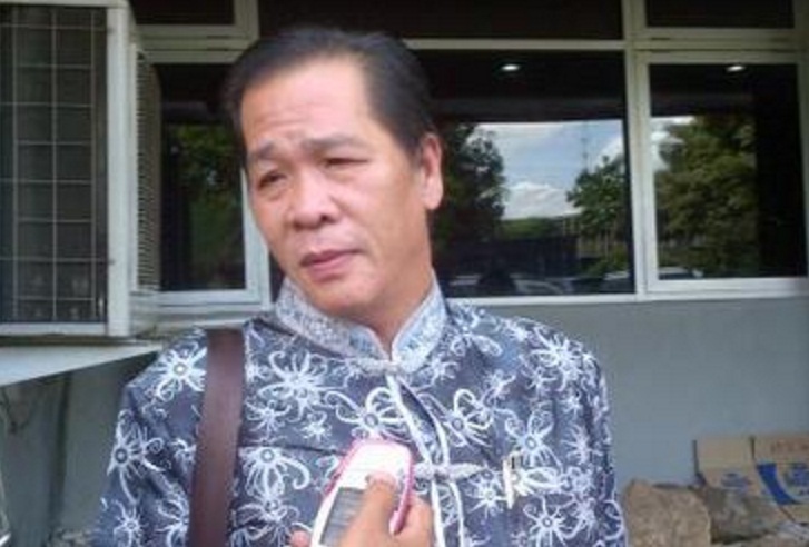 Anton Medan Bingung Soal Demo 4 November
