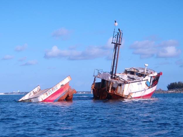 Kapal TKI Tenggelam di Batam, Korban Tewas Capai 54 Orang