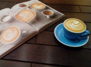 Untuk Specialty Coffee, Minta Buatin Sama Imam Mauzun