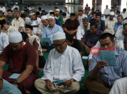 Sekjen FUI: Tugas Polisi Bukan Melarang Demo 313