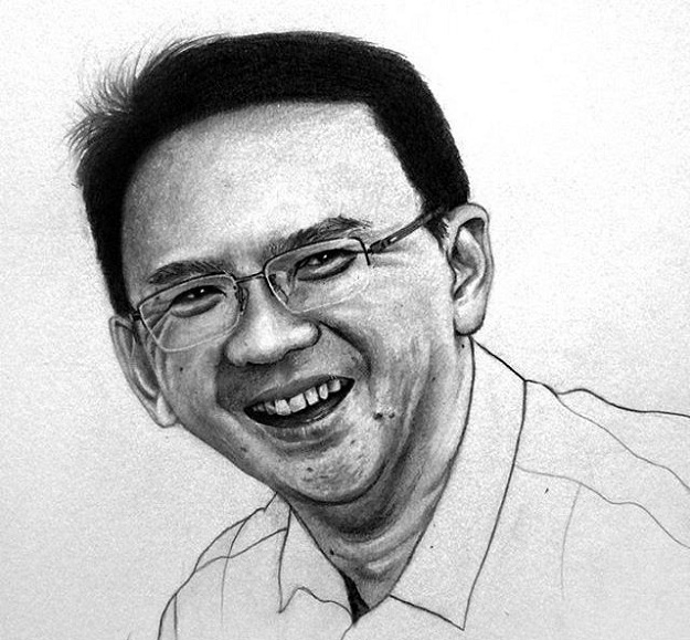 Habib Rizieq : Ahok Malam Ini Bisa Jadi Tersangka