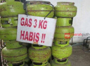 Hiswana Migas dan Pertamina Gelar Operasi Pasar
