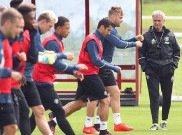Mourinho Optimis Kiprah MU di Fenerbahce